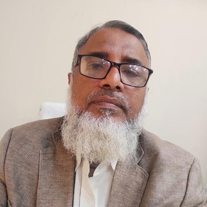 Md. Haniful Hassan Siddique