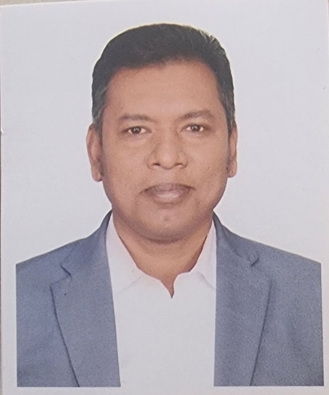 Md. Mostafa kamal