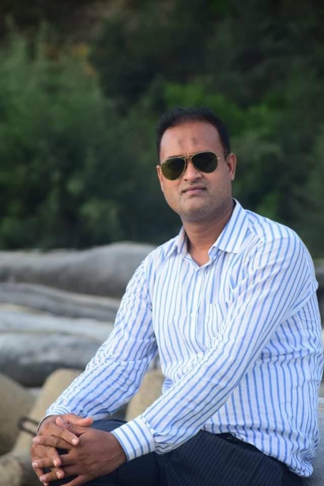 Mehedi Hassan