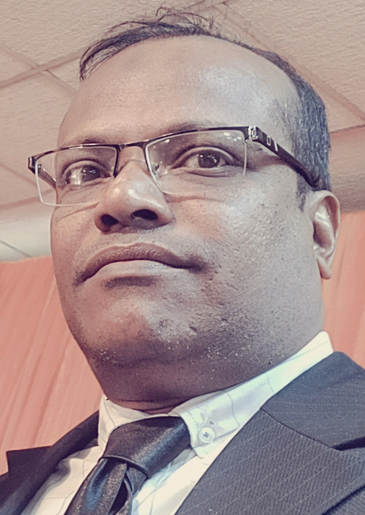 Engr. Md. Tarik Hossain
