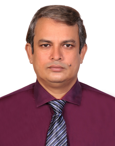 Md. Kamruzzaman