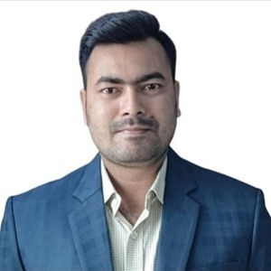 Md Kudrot Ali