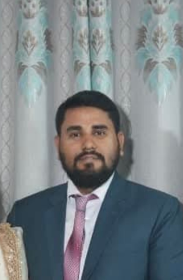 Md.Rajib Hossain