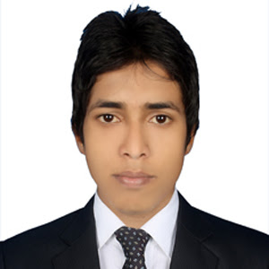 MD Sumon Hossain