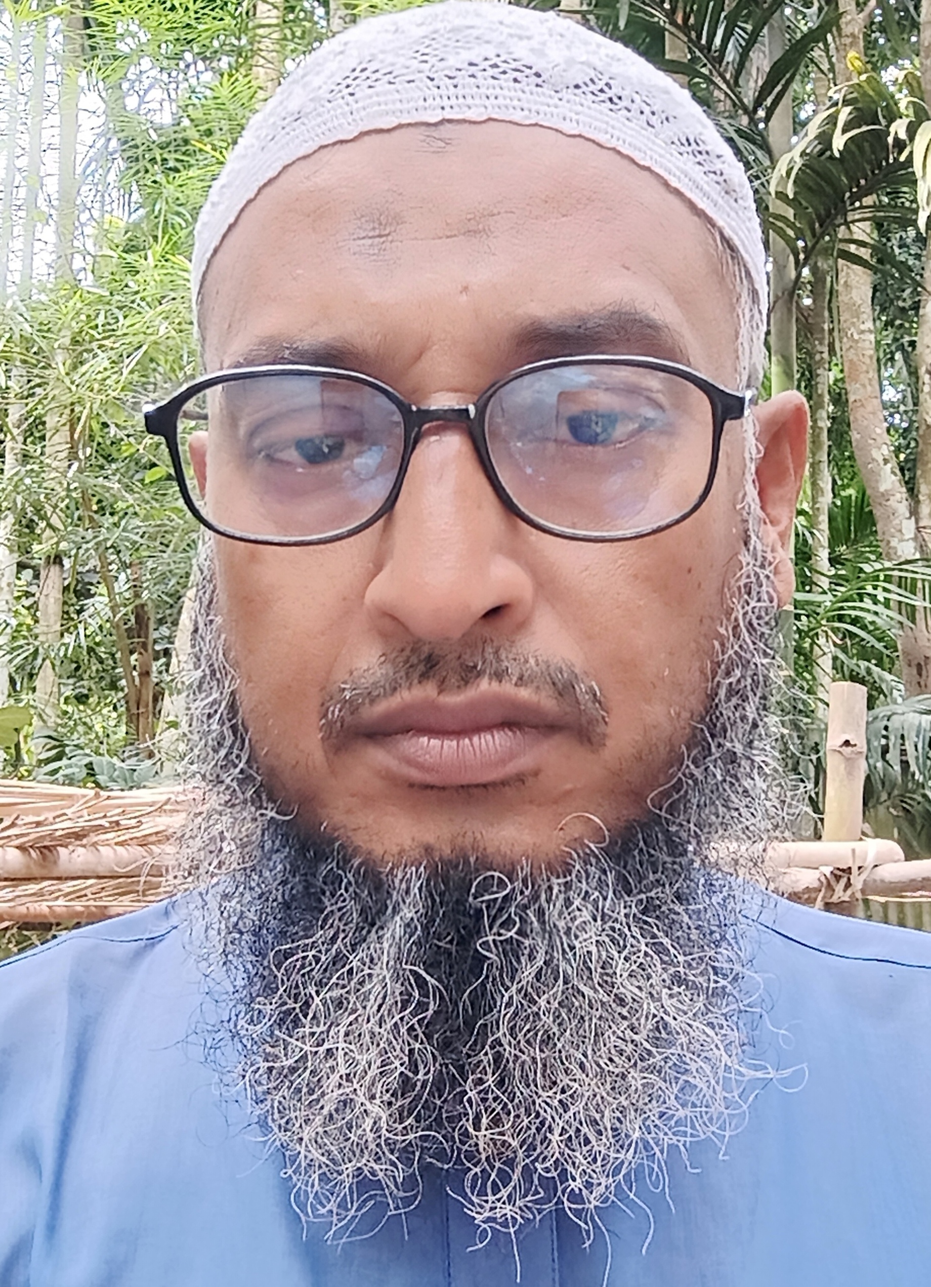 Mostafizur Rahman