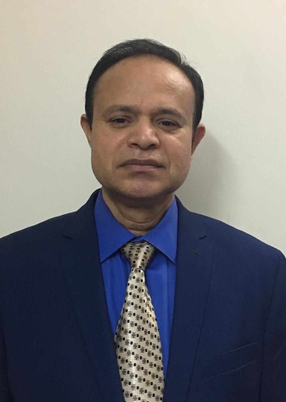 MOSHIUR RAHMAN