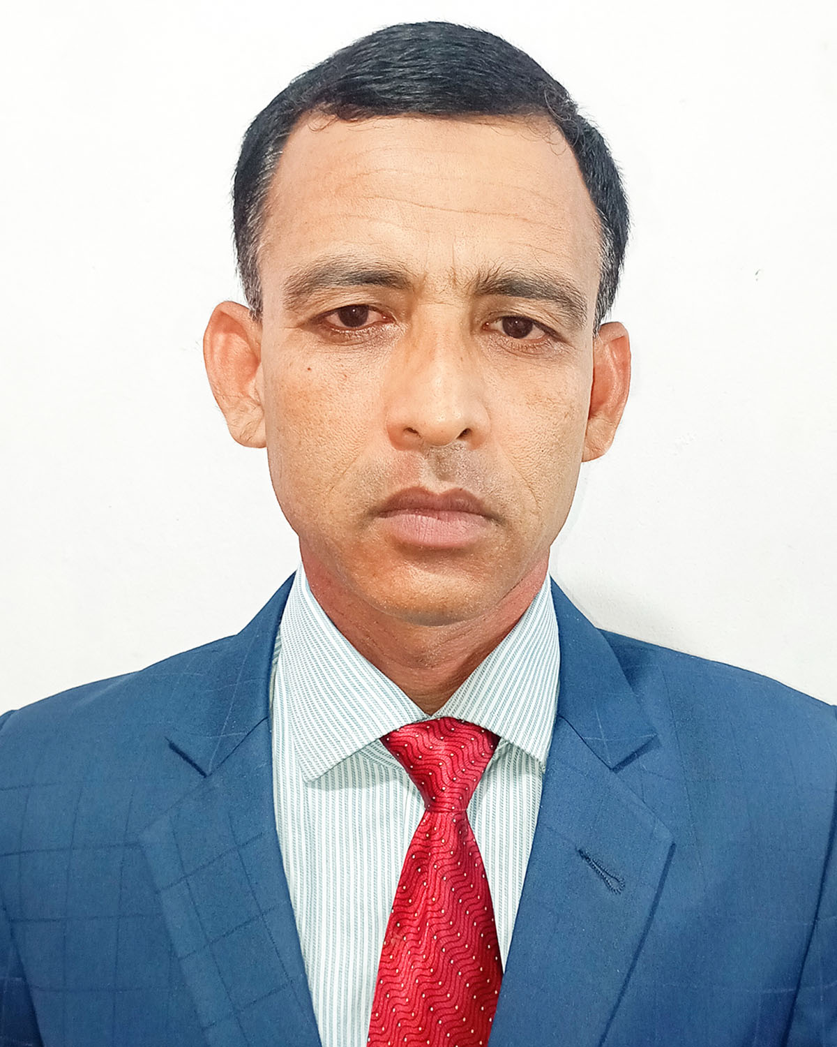 Md. Sahadat Hossain