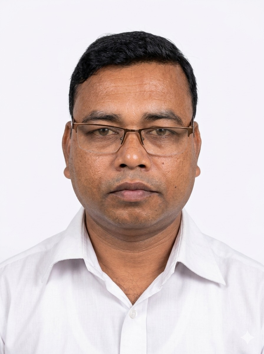 Md. Shahidul Islam