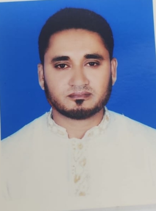 Md. Minhaz Uddin