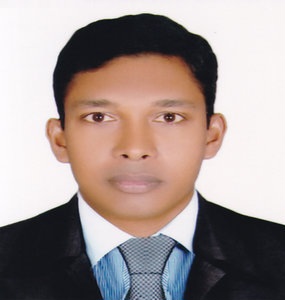 Md. Al-Amin