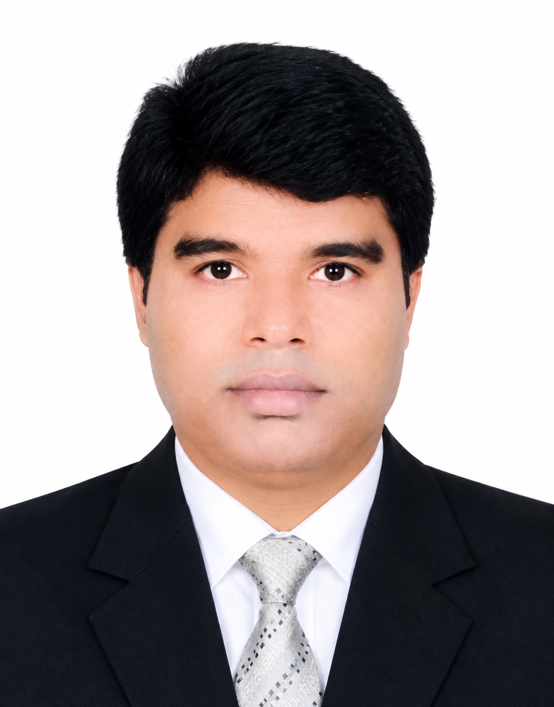 Md. Asadul Hoque