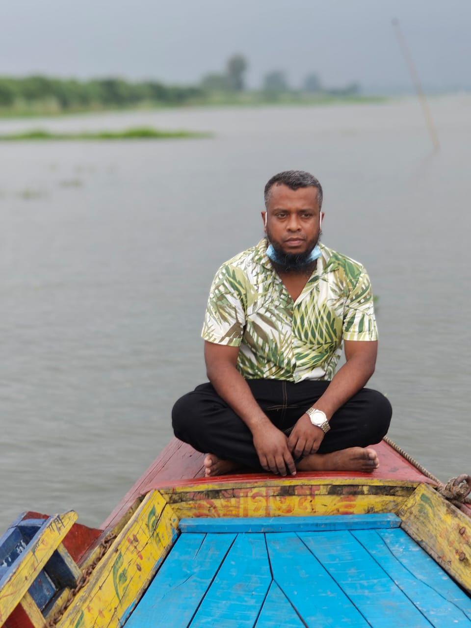 Md.Akbar Hossain