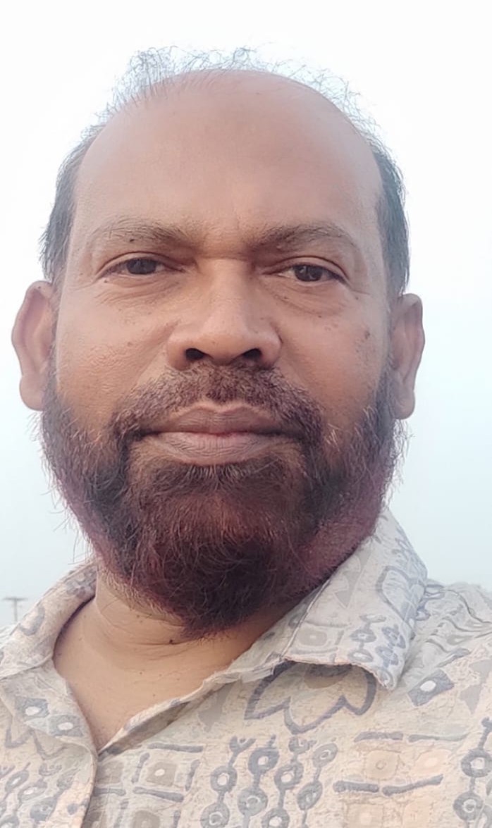 Kh. Ziaul Islam (Palash)