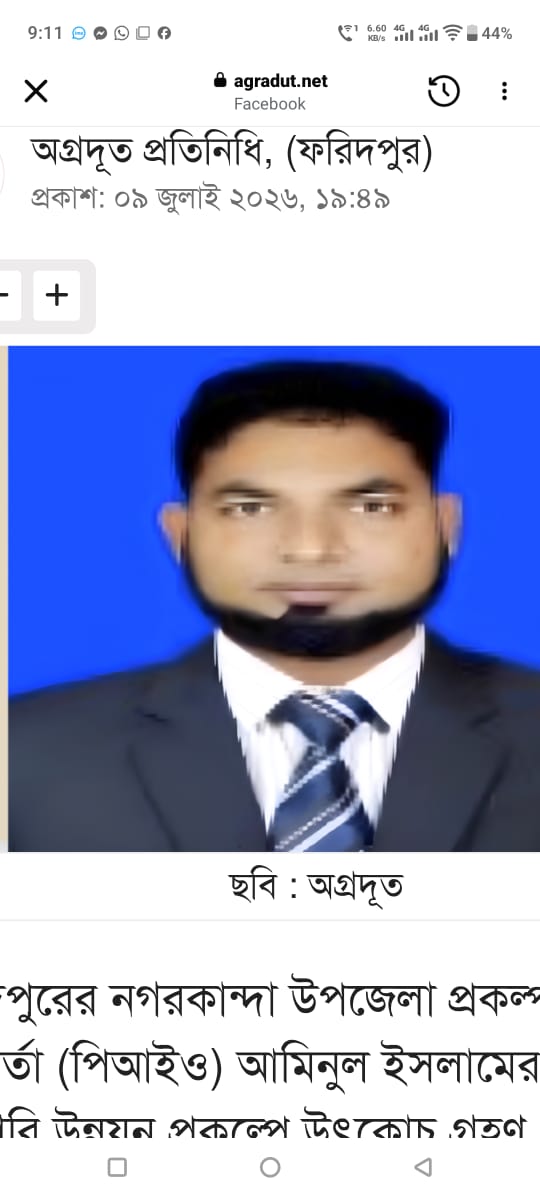 Md. Aminul Islam