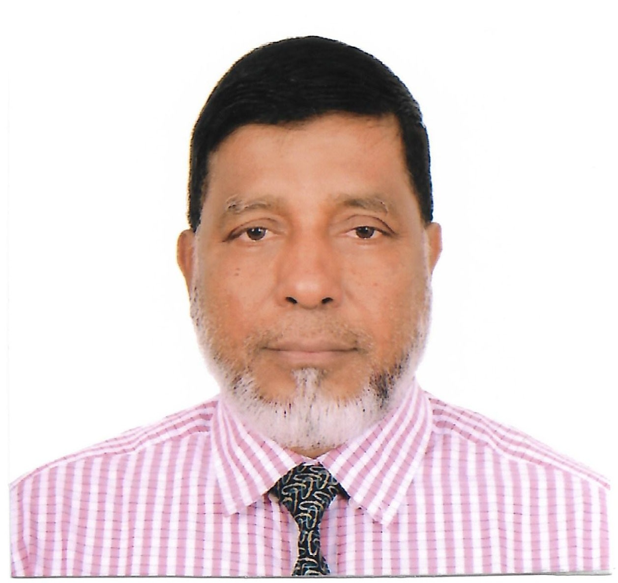 Md. Kaykobad