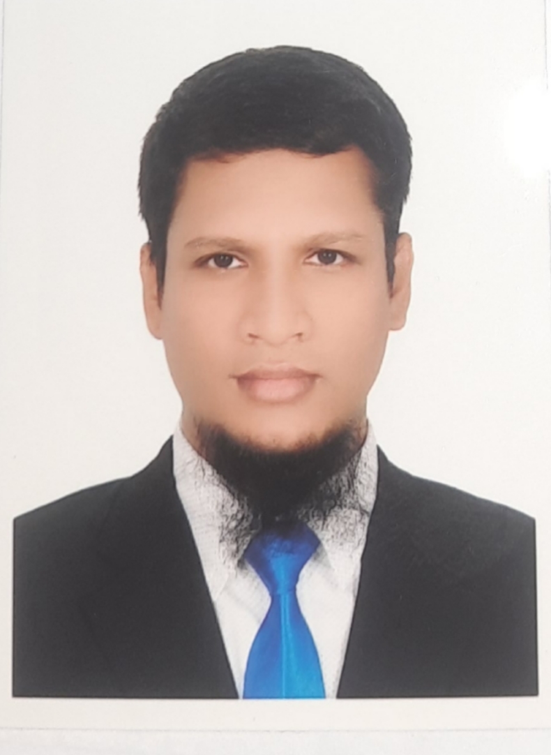 Engr. Md. Sanaullah