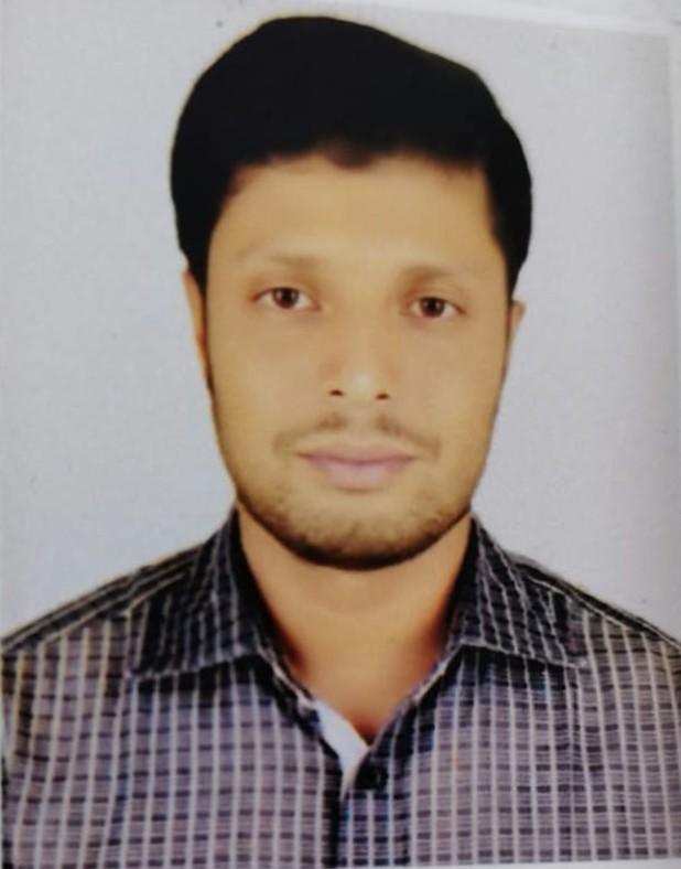 Md. Ali Ashraf