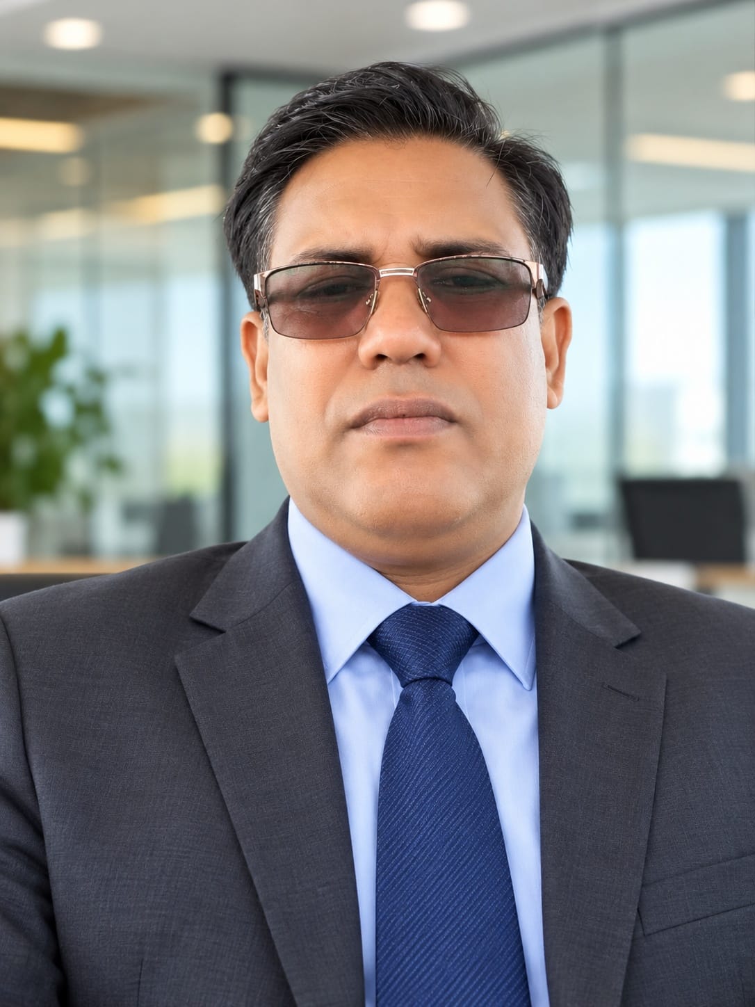 Engr. Halimur Rashid