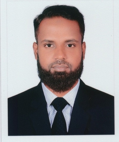 Md. Shofikul Islam