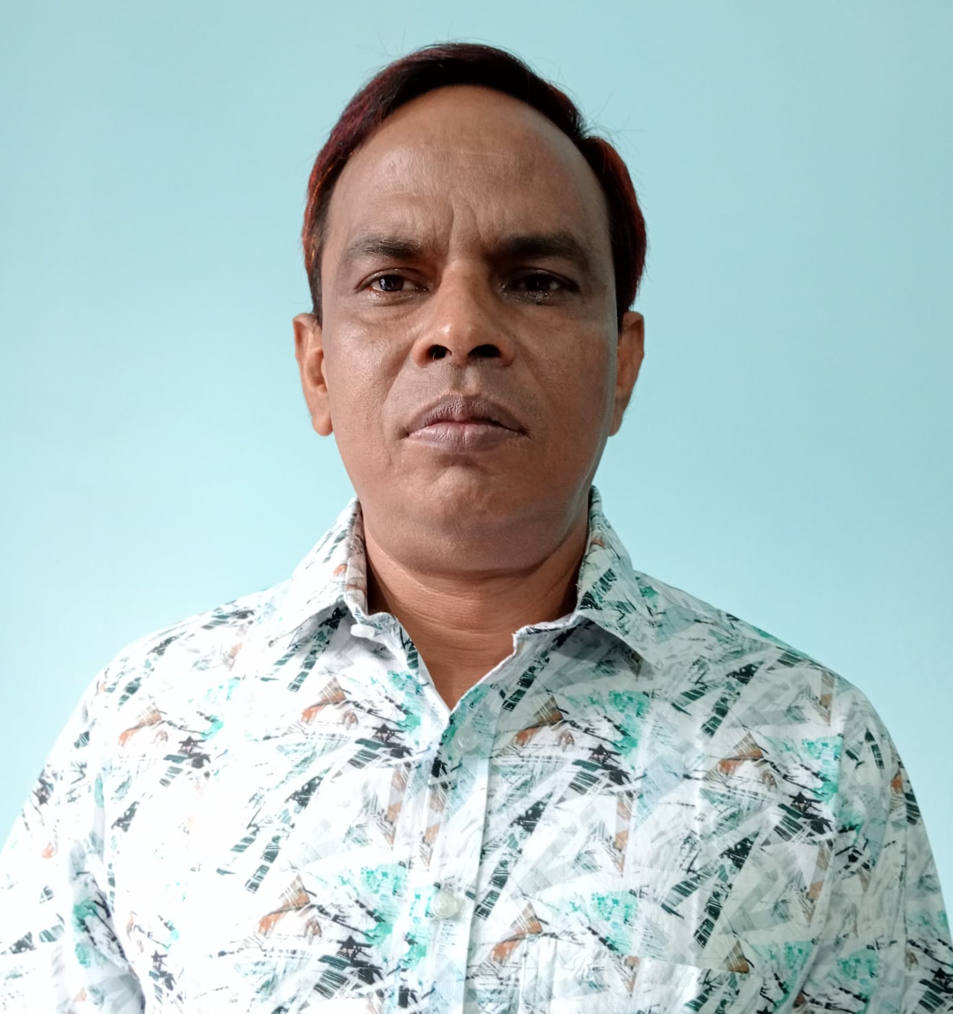 Md. Shariful Islam