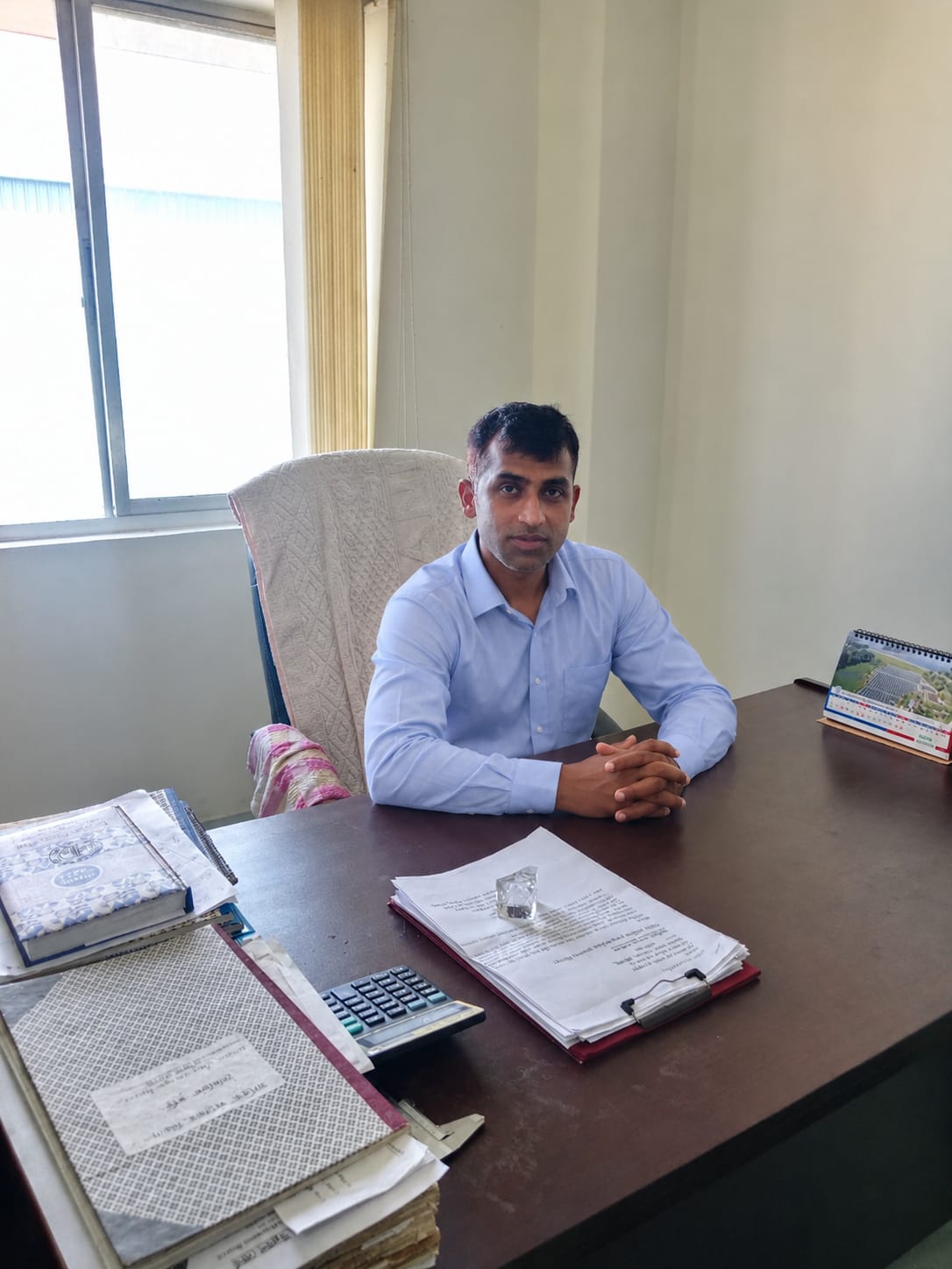 Md. Masud Rana