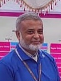 J.M. Shahariar Mujib