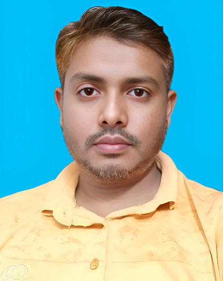 Md. Jamal Hossain