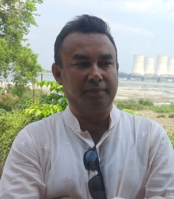 Eng Md.Rezaul Karim