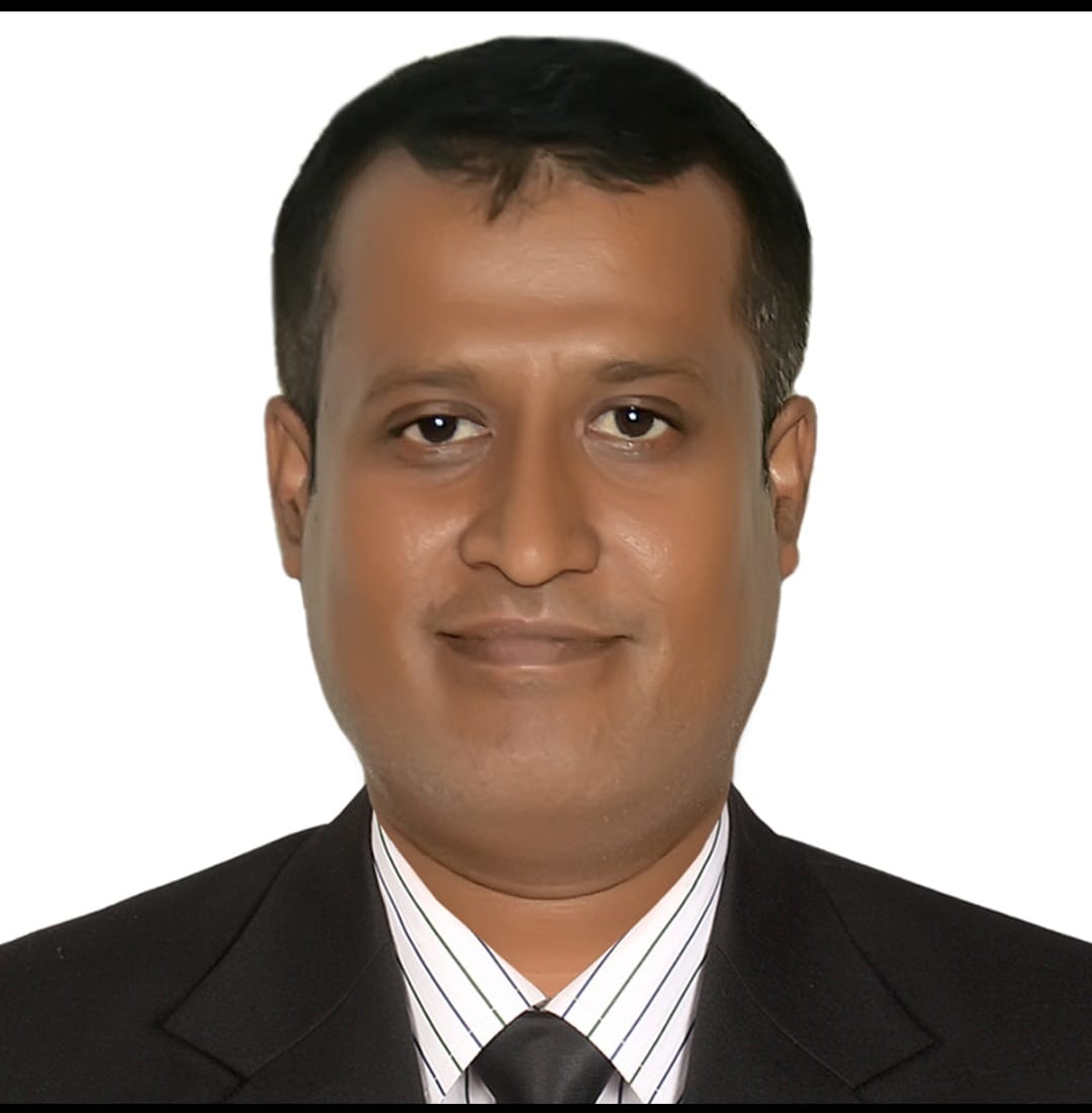 Nipendro Nath Paul