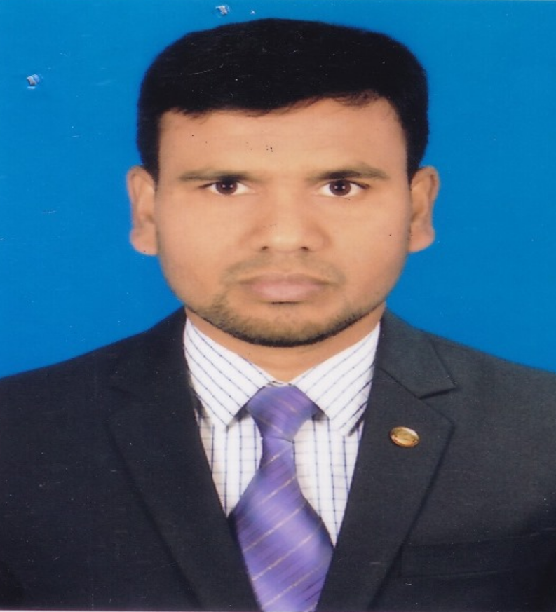 Md. Abdul Alim