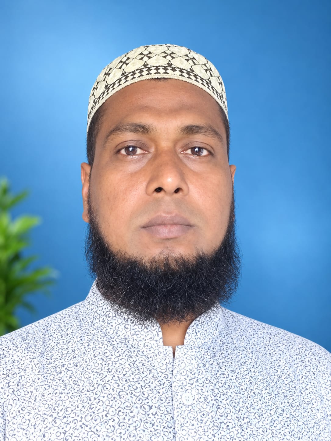 Md Shariful Islam