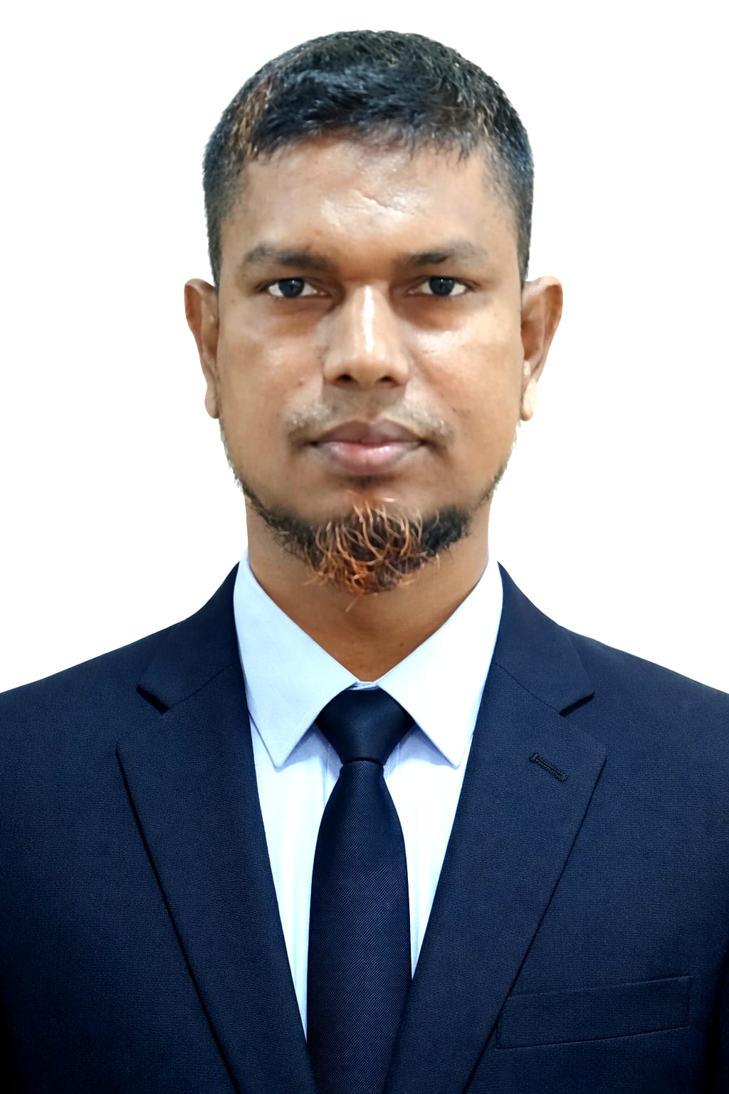 Md. Rafiqul Islam