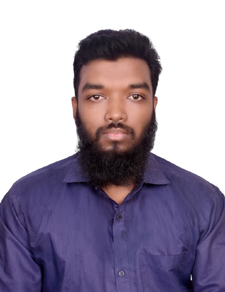 Md. Shakil Ahmed