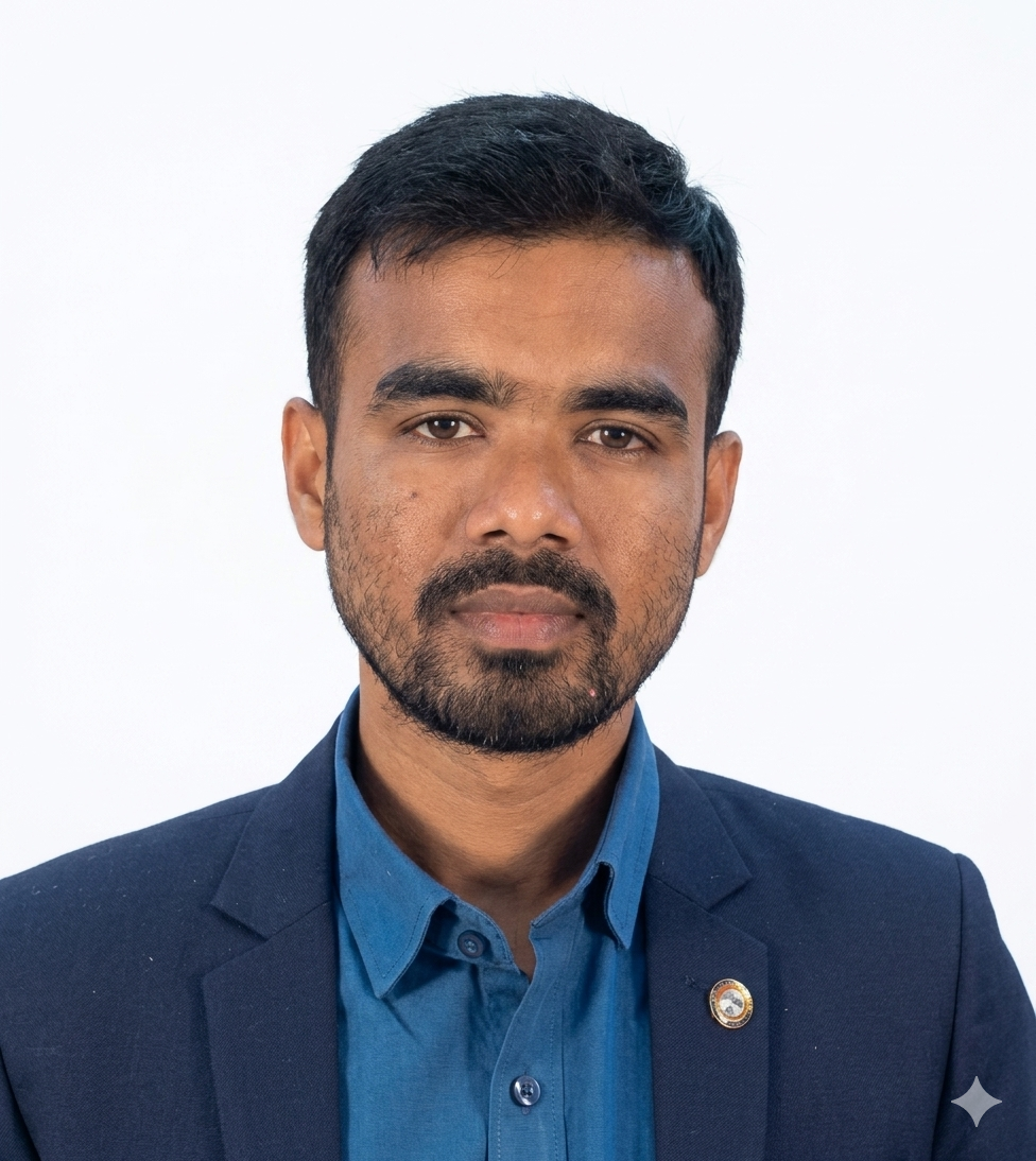 Md. Sazzad Hossain