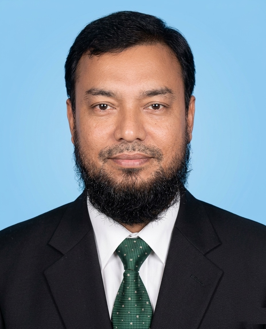 Md. Jahangir Alam