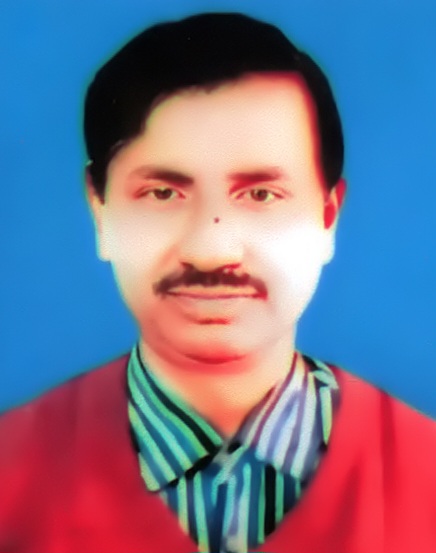 Md. Mobarak Hossain
