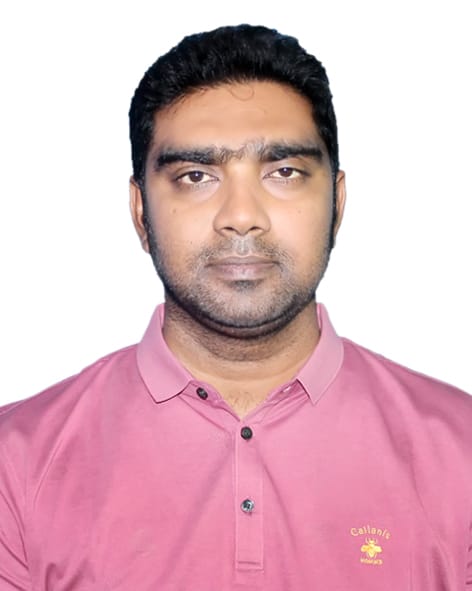 Md. Azizul Islam