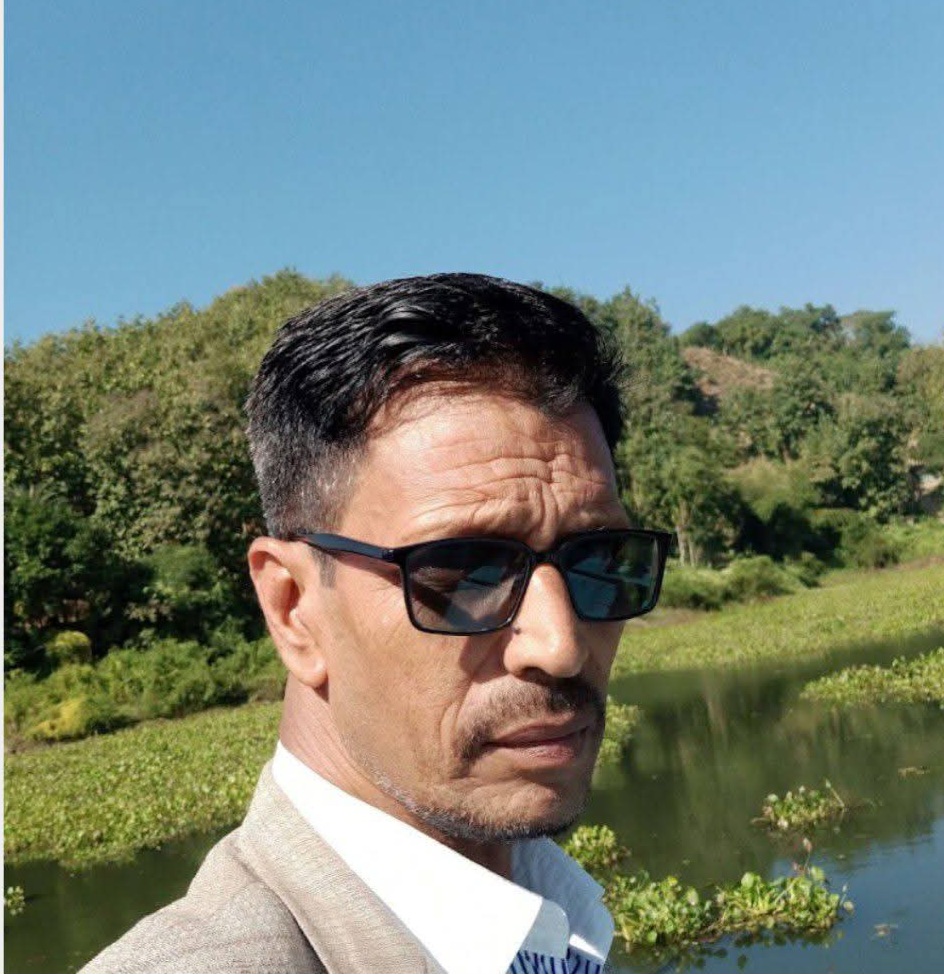 Md. Altaf Hossain