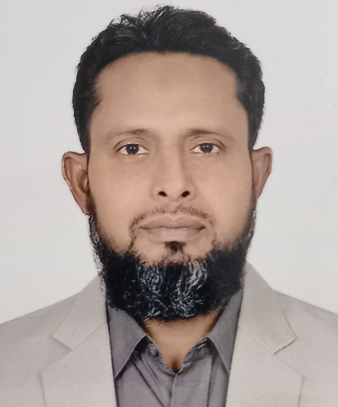 Md Anishur Rahman