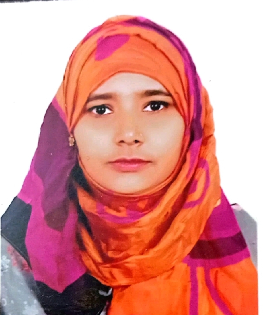 Most Sultana Pervin