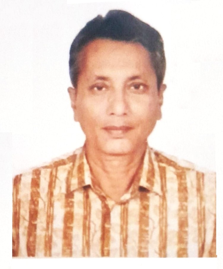 AFM Abul Hasnat Khan