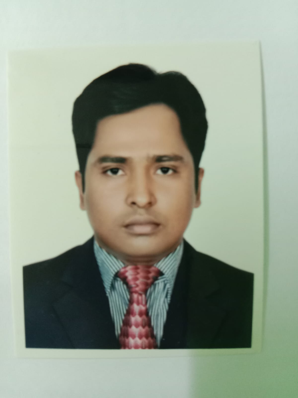 Md.Jahangir Hossain