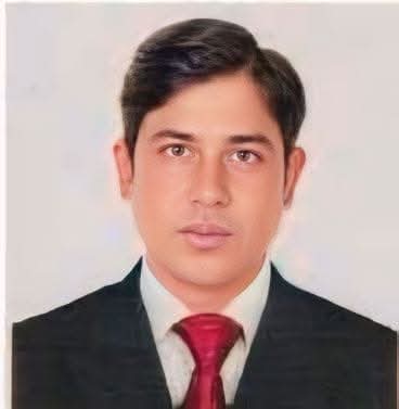 MD MOTALEB HOSSAIN