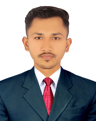 Md Zahid Hasan