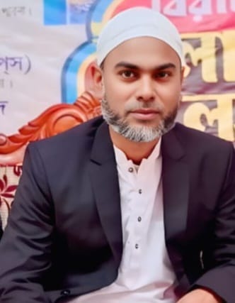 Md Rajibul Hasan