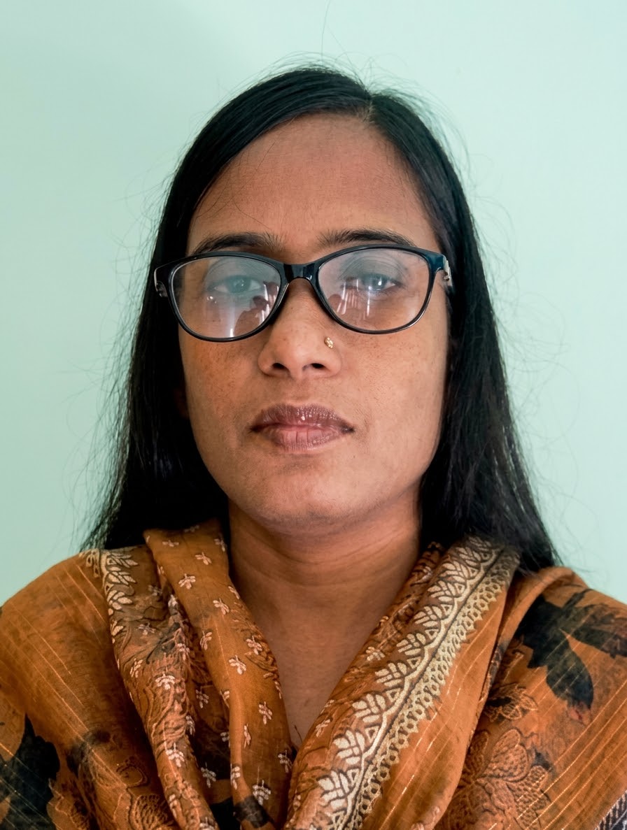 Samira biswas