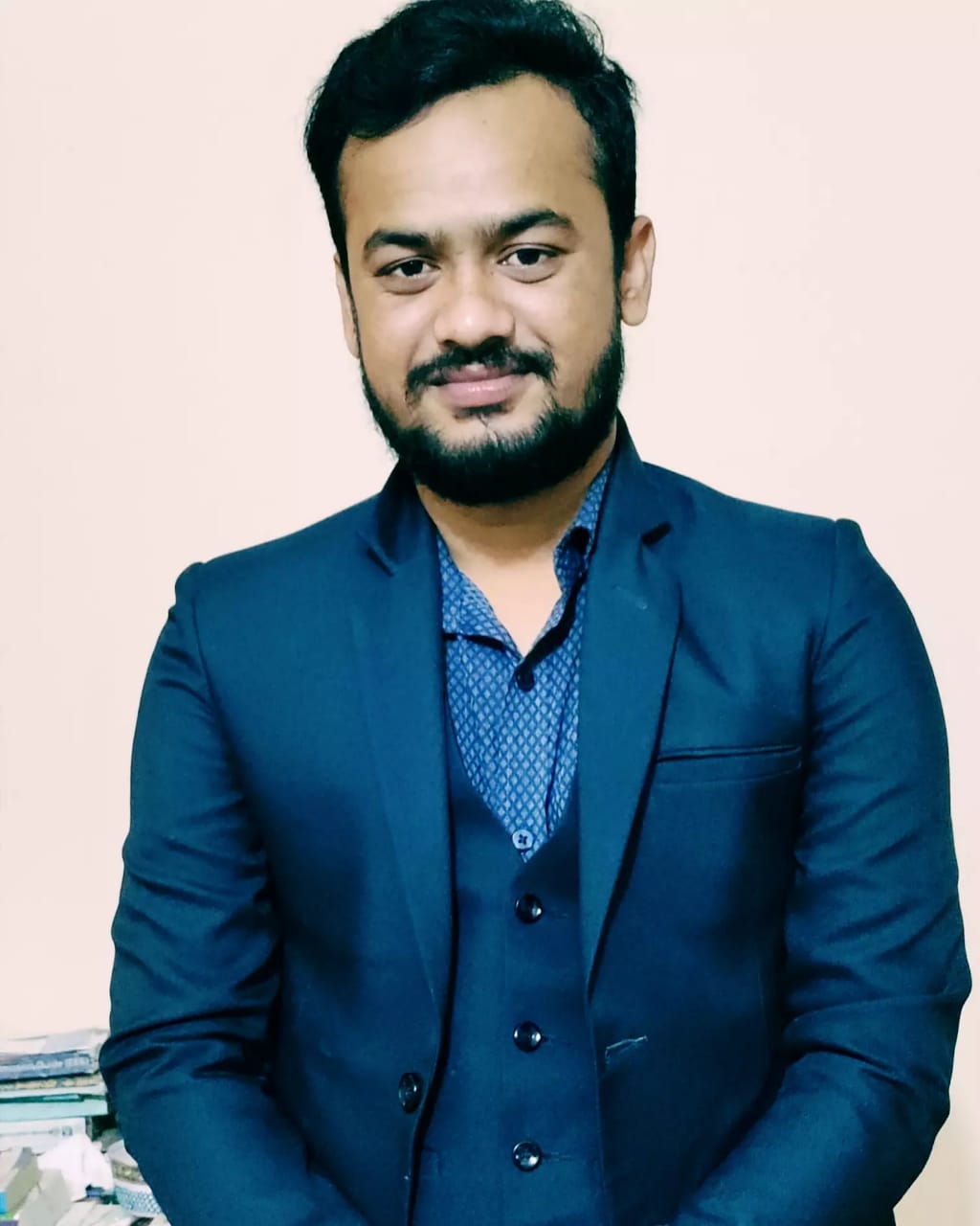 Md Rubel Rana