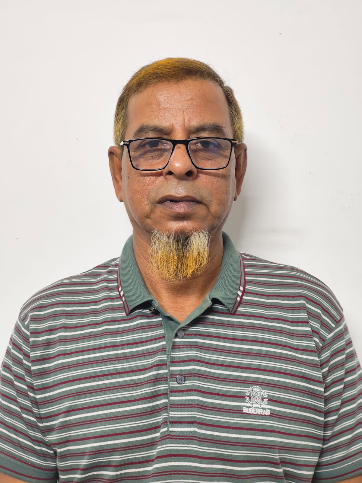Md. Rafiqul Islam