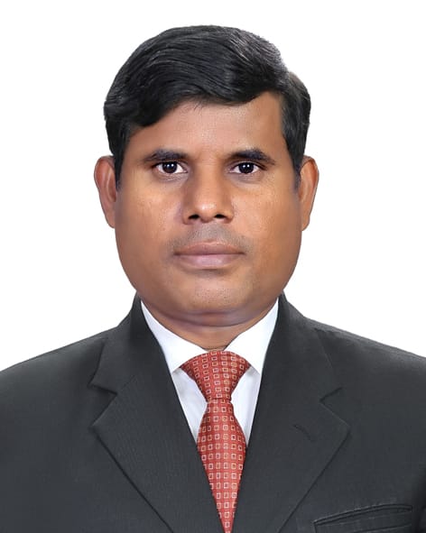 Mohammad Lutfor Rahman