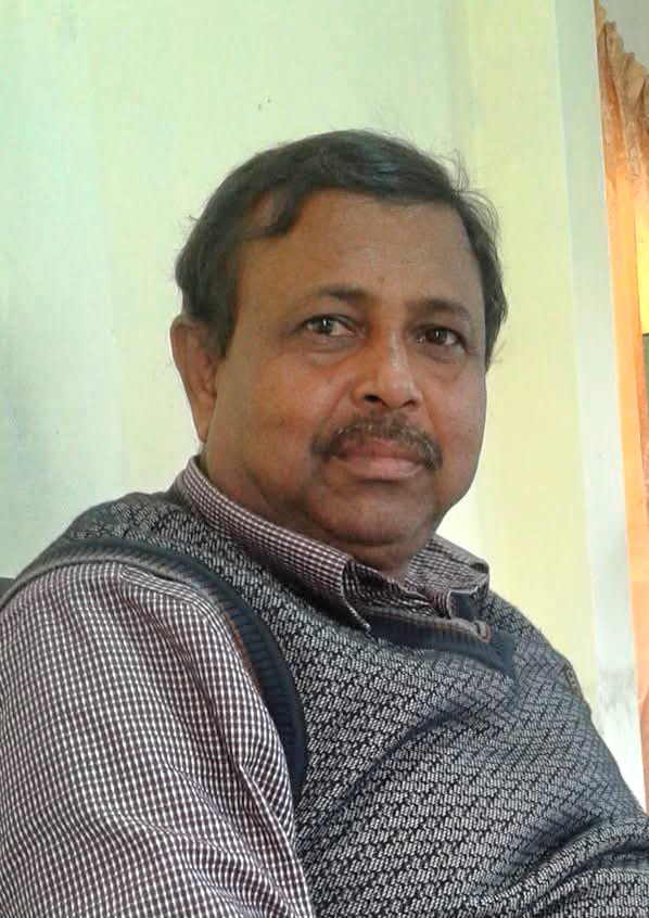 Md. Abdus Salam Khan